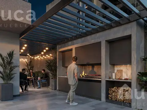 Departamento en Venta en Saavedra, CABA