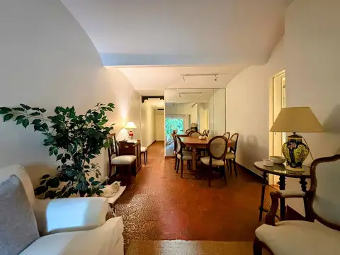 Departamento en Venta en Las Cañitas, Palermo