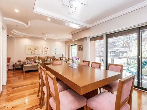 Departamento en Venta en Belgrano, CABA