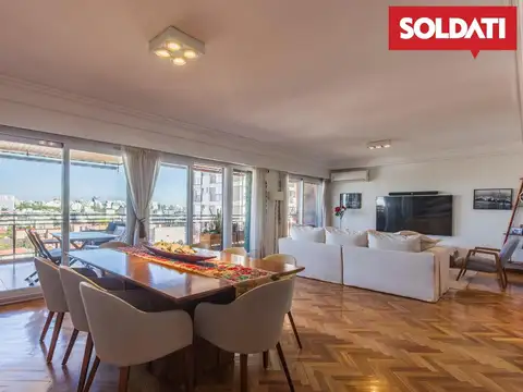 Departamento en Venta en Coghlan, CABA