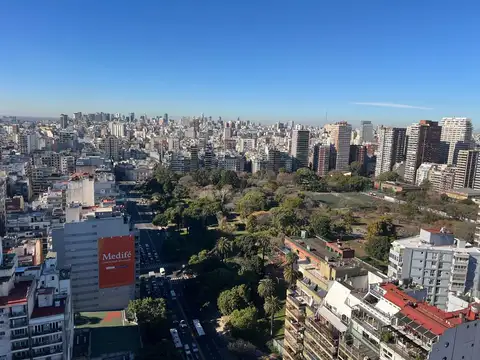 Departamento en Venta en Recoleta, CABA
