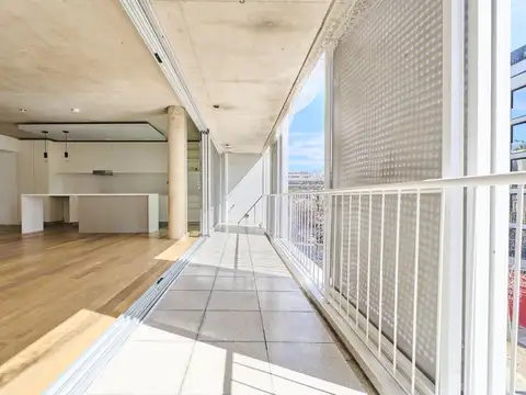 Departamento en Venta en Belgrano Chico, Belgrano