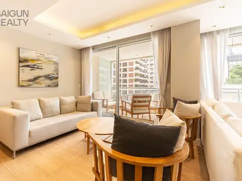 Departamento en Venta en Palermo, CABA