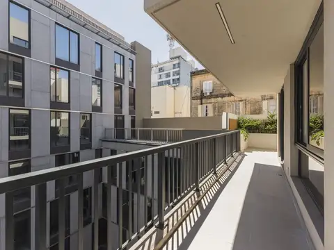 Departamento en Venta en Recoleta, CABA