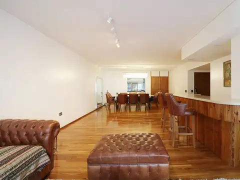 Departamento en Venta en Las Cañitas, Palermo