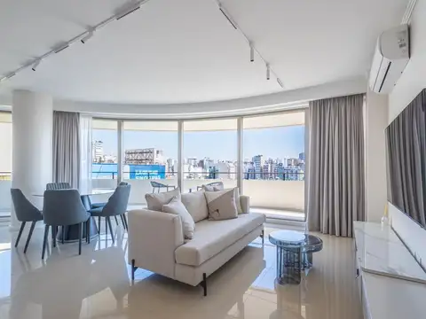Departamento en Venta en Recoleta, CABA
