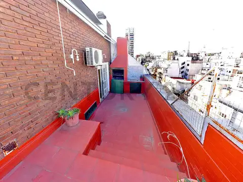 Departamento en Venta en Recoleta, CABA