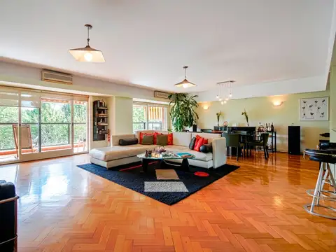 Departamento en Venta en Palermo, CABA