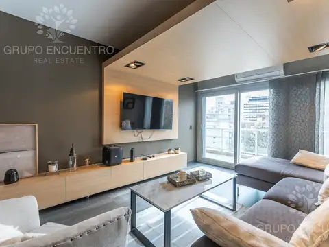 Departamento en Venta en Palermo Soho, Palermo