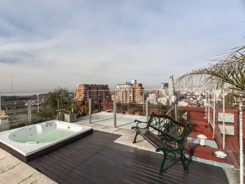 Departamento en Venta en Belgrano, CABA