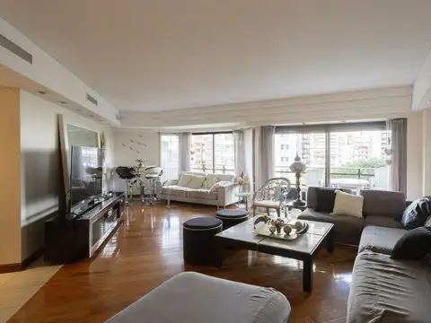 Departamento en Venta en Palermo Chico, Palermo