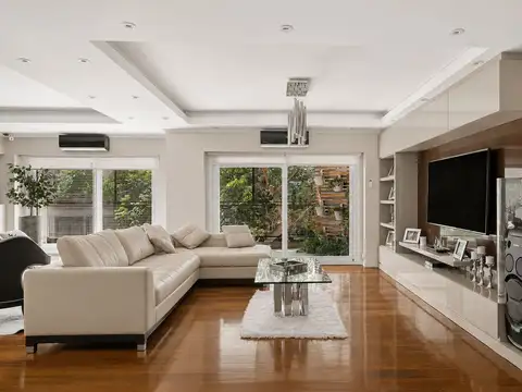 Departamento en Venta en Las Cañitas, Palermo