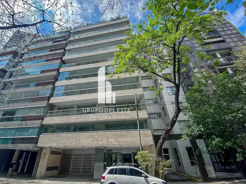 Departamento en Venta en Palermo Chico, Palermo