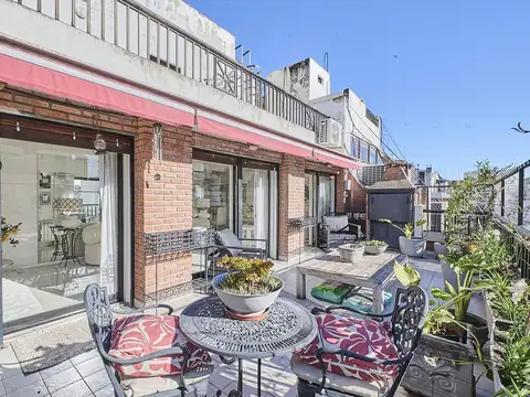Departamento en Venta en Las Cañitas, Palermo