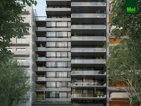 Departamento en Venta en Palermo, CABA