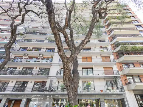 Departamento en Venta en Palermo, CABA