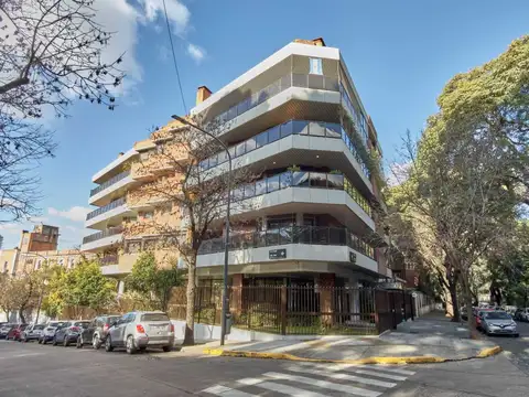 Departamento en Venta en Palermo, CABA
