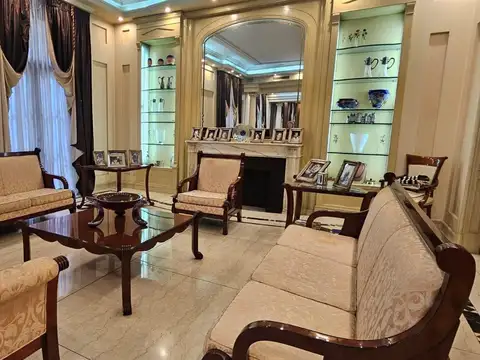 Departamento en Venta en Recoleta, CABA
