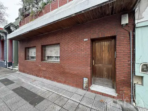 PH en Venta en Paternal, CABA