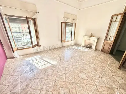 PH en Venta en Barracas, CABA
