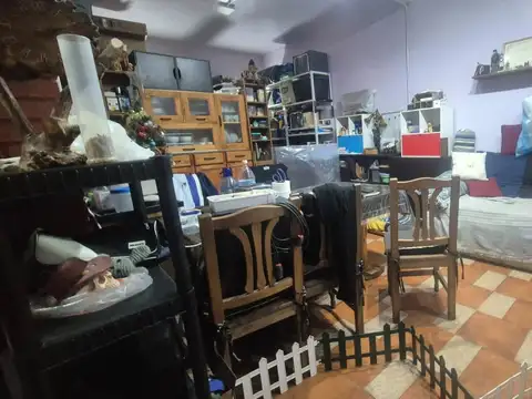 PH en Venta en Mataderos, CABA