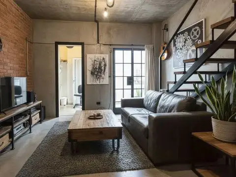 PH en Venta en Parque Rivadavia, Caballito