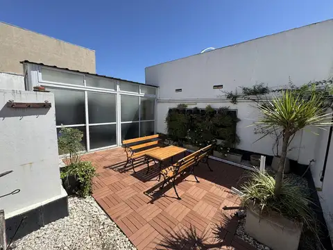 PH en Venta en Parque Chacabuco, CABA