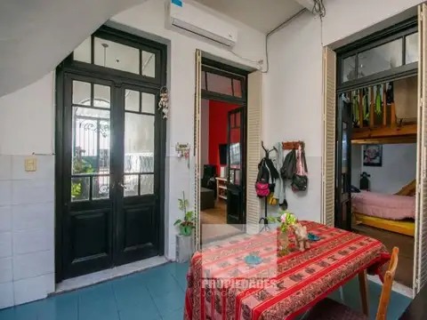 PH en Venta en Barracas, CABA