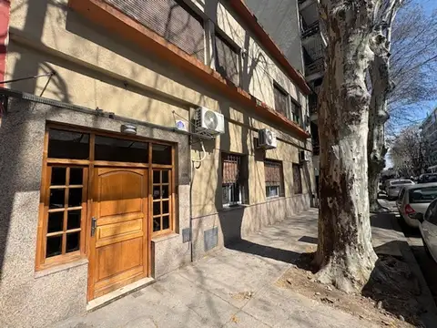 PH en Venta en Barracas, CABA