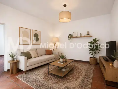 PH en Venta en Caballito, CABA