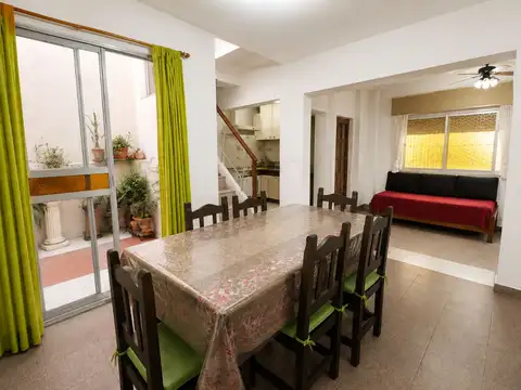 PH en Venta en Caballito, CABA