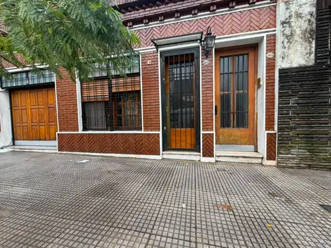 PH en Venta en Boedo, CABA