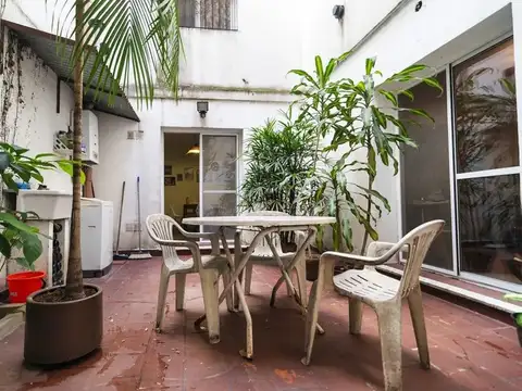 PH en Venta en Balvanera, CABA