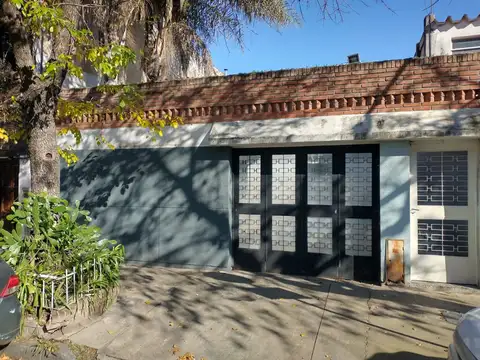PH en Venta en Pompeya, CABA