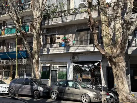 PH en Venta en Villa Crespo, CABA
