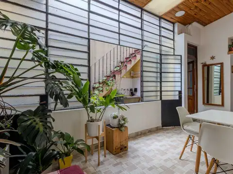 PH en Venta en San Cristóbal, CABA