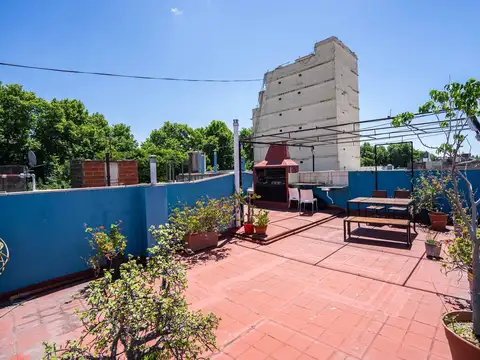 PH en Venta en Villa Crespo, CABA