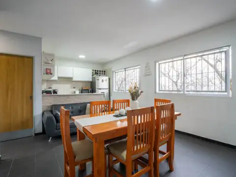 PH en Venta en Mataderos, CABA