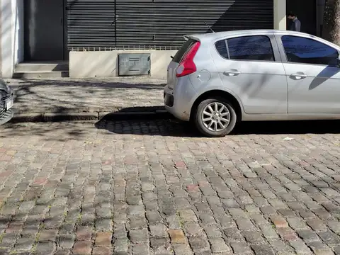 PH en Venta en Villa Crespo, CABA