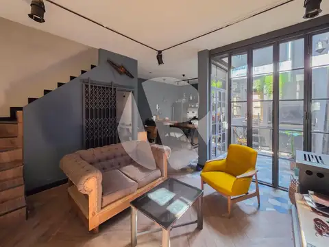 PH en Venta en Caballito Norte, Caballito