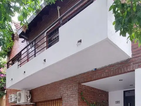 PH en Venta en Villa Urquiza, CABA