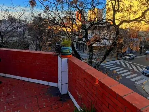 PH en Venta en Boedo, CABA