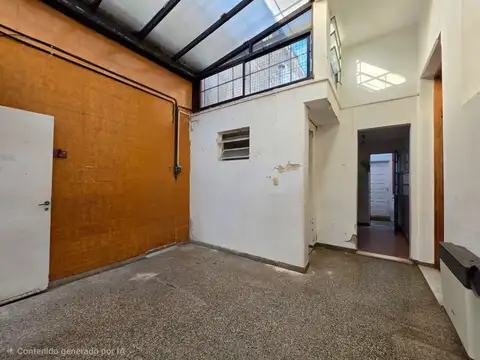PH en Venta en Parque Chacabuco, CABA