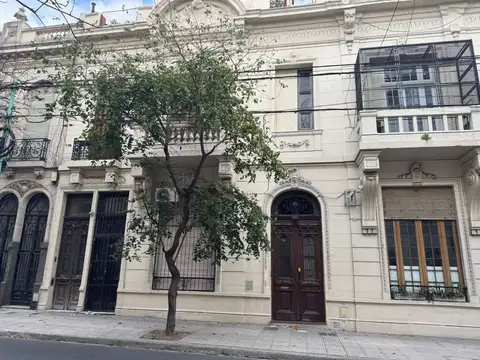 PH en Venta en Balvanera, CABA