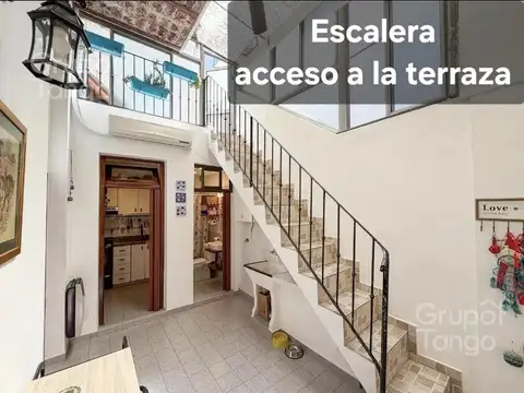 PH en Venta en Boedo, CABA