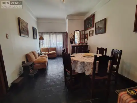 PH en Venta en Saavedra, CABA