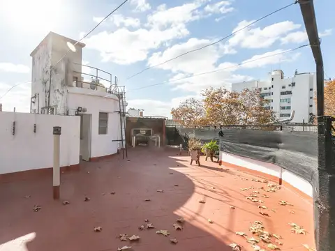 PH en Venta en Villa Ortuzar, CABA