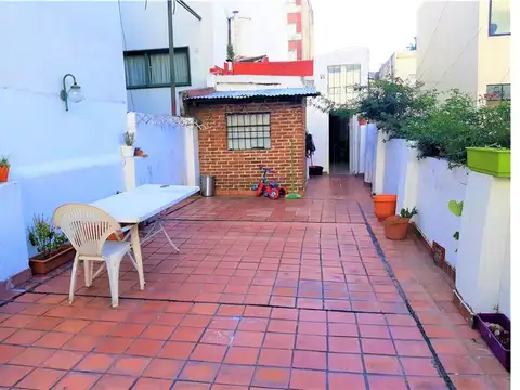 PH en Venta en Constitución, CABA