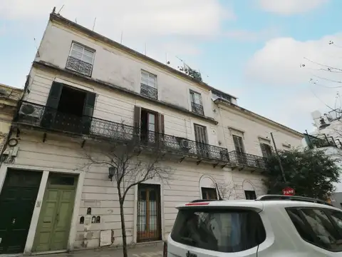 PH en Venta en San Telmo, CABA