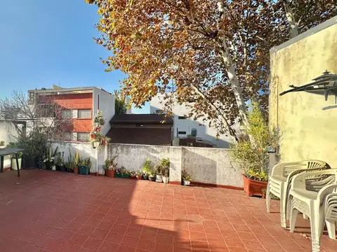 PH en Venta en Saavedra, CABA